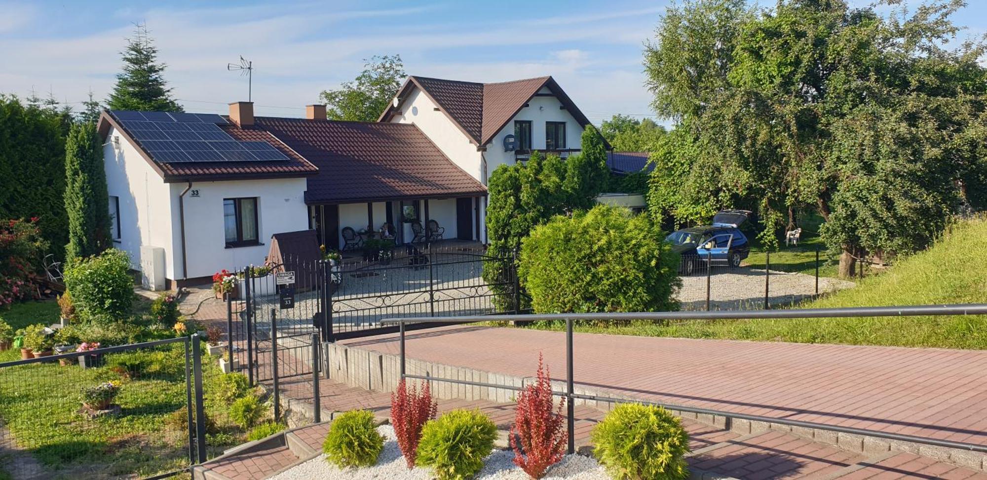 Апартаменти Біля Рондо - Mieszkanie Przy Rondzie Przemyśl Eksteriør bilde